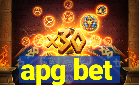 apg bet